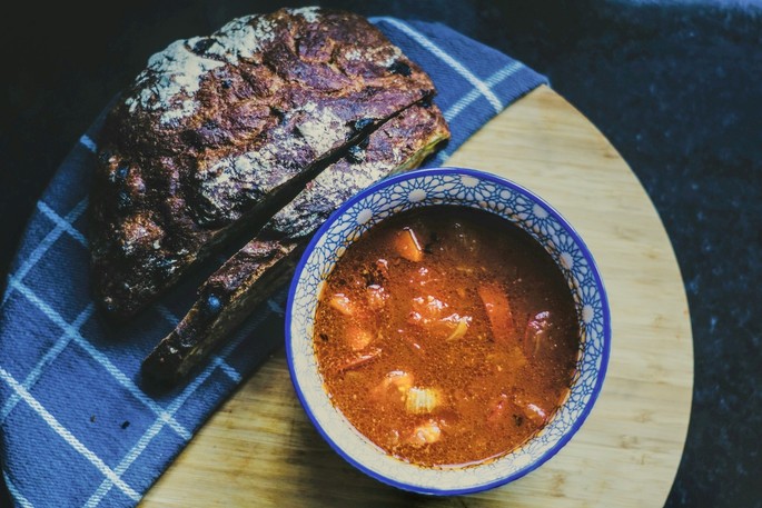 Romanian Soups and Ciorbă – Why They Are So Highly Appreciated Romanian Soups and Ciorbă – Why They Are So Highly Appreciated