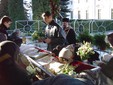 Iasi holiday