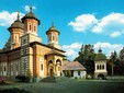 Sianaia Monastery - Sinaia, Prahova Valley