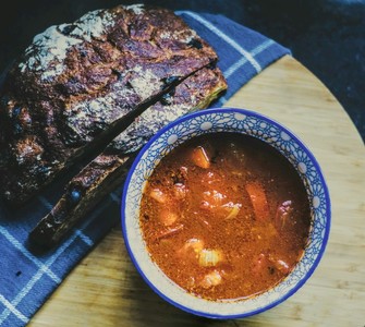 Romanian Soups and Ciorbă – Why They Are So Highly Appreciated