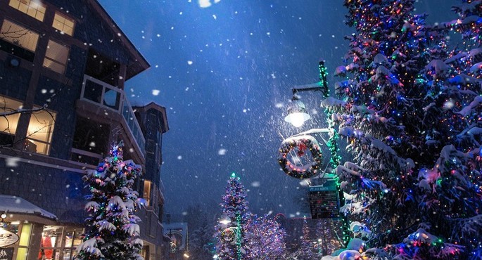 Christmas Traditions in Romanian Villages: A Cultural Heritage Passed Down Through Generations Christmas Traditions in Romanian Villages: A Cultural Heritage Passed Down Through Generations