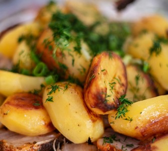 The Multicultural Cuisine of Banat: Romanian, German, Hungarian and Serbian Influences