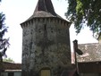 The lard tower
