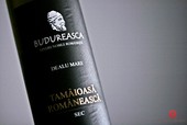 Tămâioasă Românească - Valea Budureasca, Dealu Mare