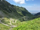 Transfăgărășanul