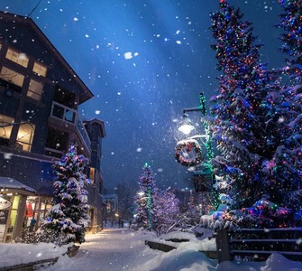Christmas Traditions in Romanian Villages: A Cultural Heritage Passed Down Through Generations