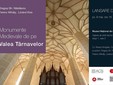 Lansare al cărții Monumente Medievale de pe Valea Târnavelor