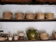 Clay Pots