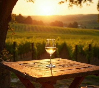 Under the Autumn Sun: Harvesting Grapes in Romania Under the Autumn Sun: Harvesting Grapes in Romania