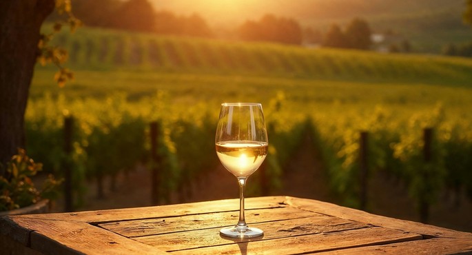Under the Autumn Sun: Harvesting Grapes in Romania