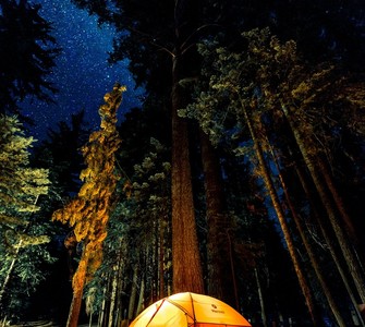 Mountain Campervan Holidays Mountain Campervan Holidays