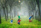 June 1st – Children's Day June 1st – Children's Day